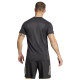 Adidas Ανδρική κοντομάνικη μπλούζα Gym+ Seamless Tee